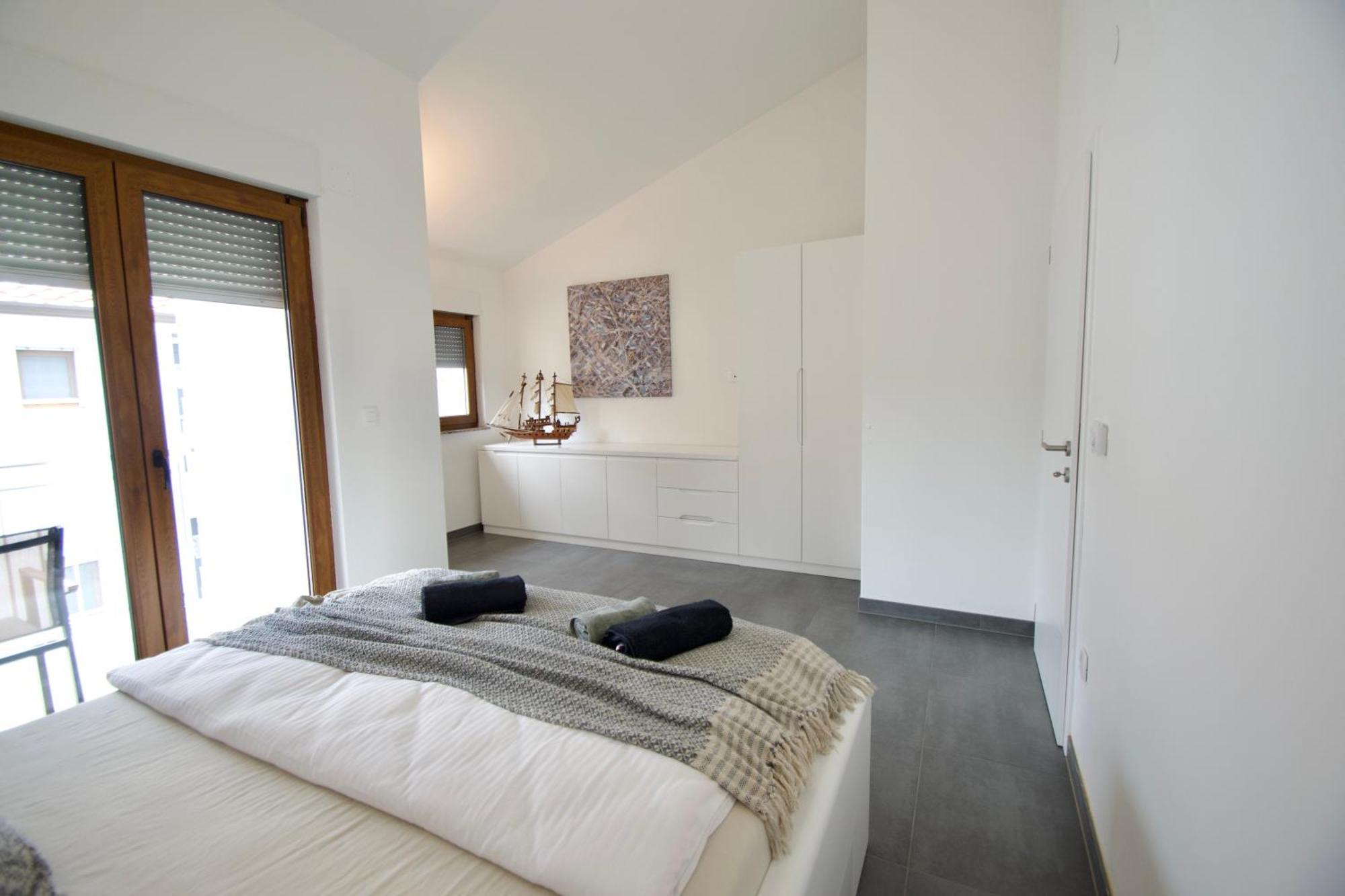 Apartmani Rajkovic ماتولي المظهر الخارجي الصورة