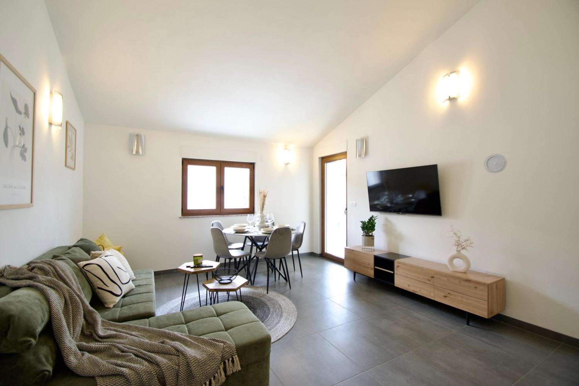 Apartmani Rajkovic ماتولي المظهر الخارجي الصورة