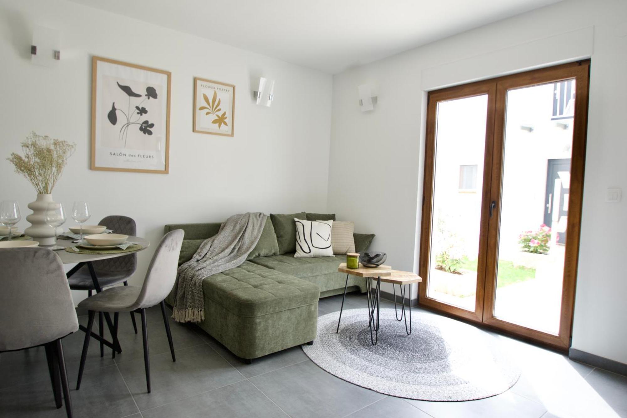 Apartmani Rajkovic ماتولي المظهر الخارجي الصورة