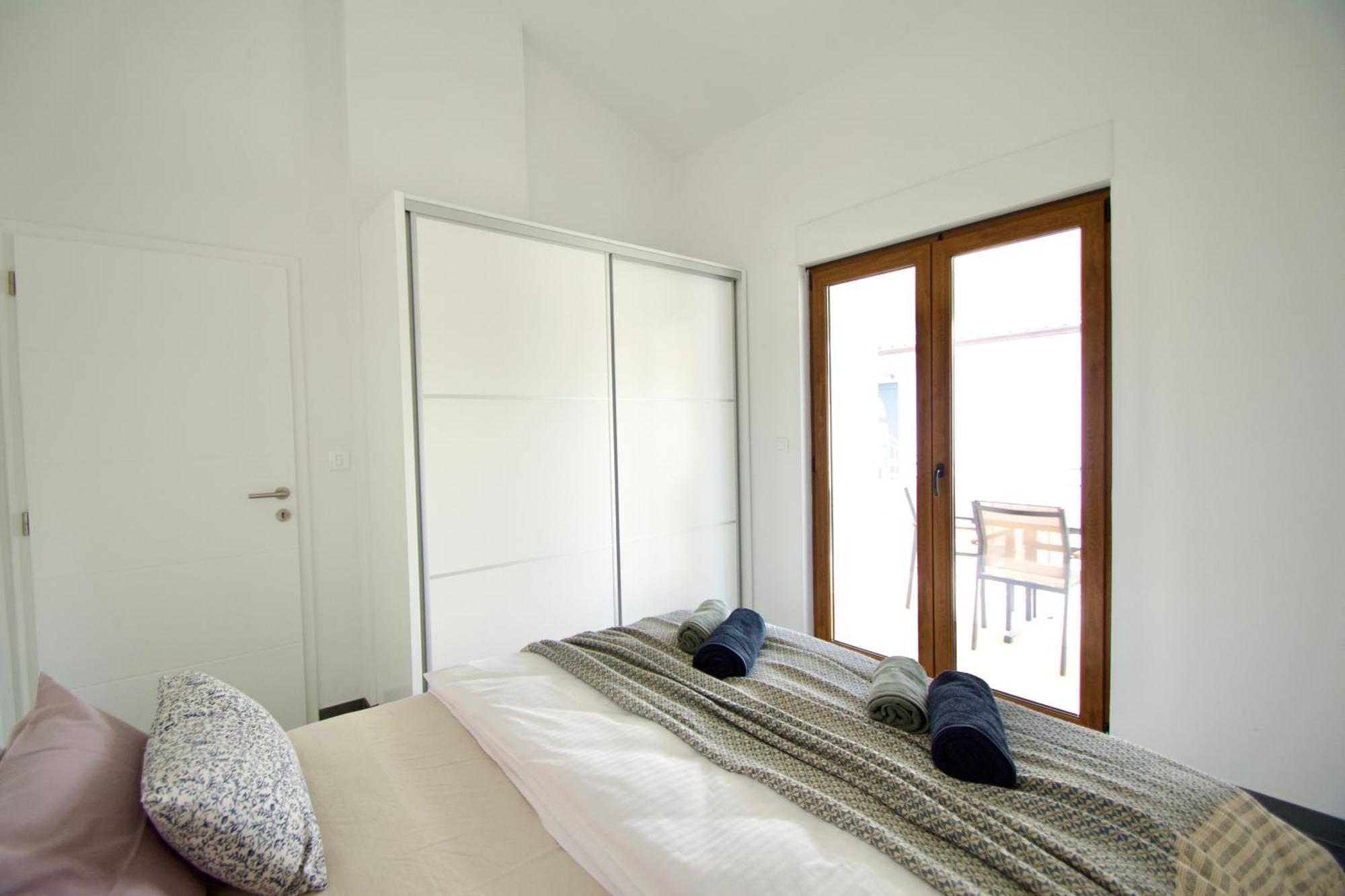 Apartmani Rajkovic ماتولي المظهر الخارجي الصورة